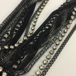 Dana Buchman necklace